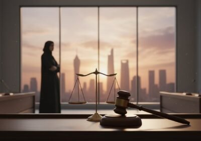 أهم أسئلة القاضي عند فسخ النكاح في النظام السعودي الجديد 2026