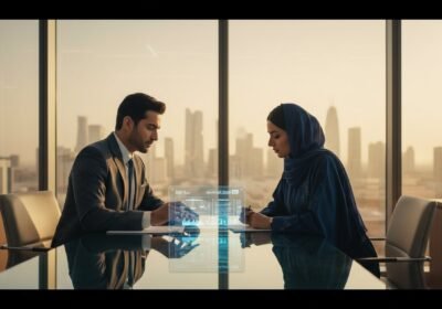 افضل محامي في السعودية: دليل المعايير المهنية والأنظمة العدلية 2026