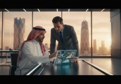 محامٍ في السعودية: دليلك الشامل لاختيار المستشار القانوني الأمثل في عام 2026