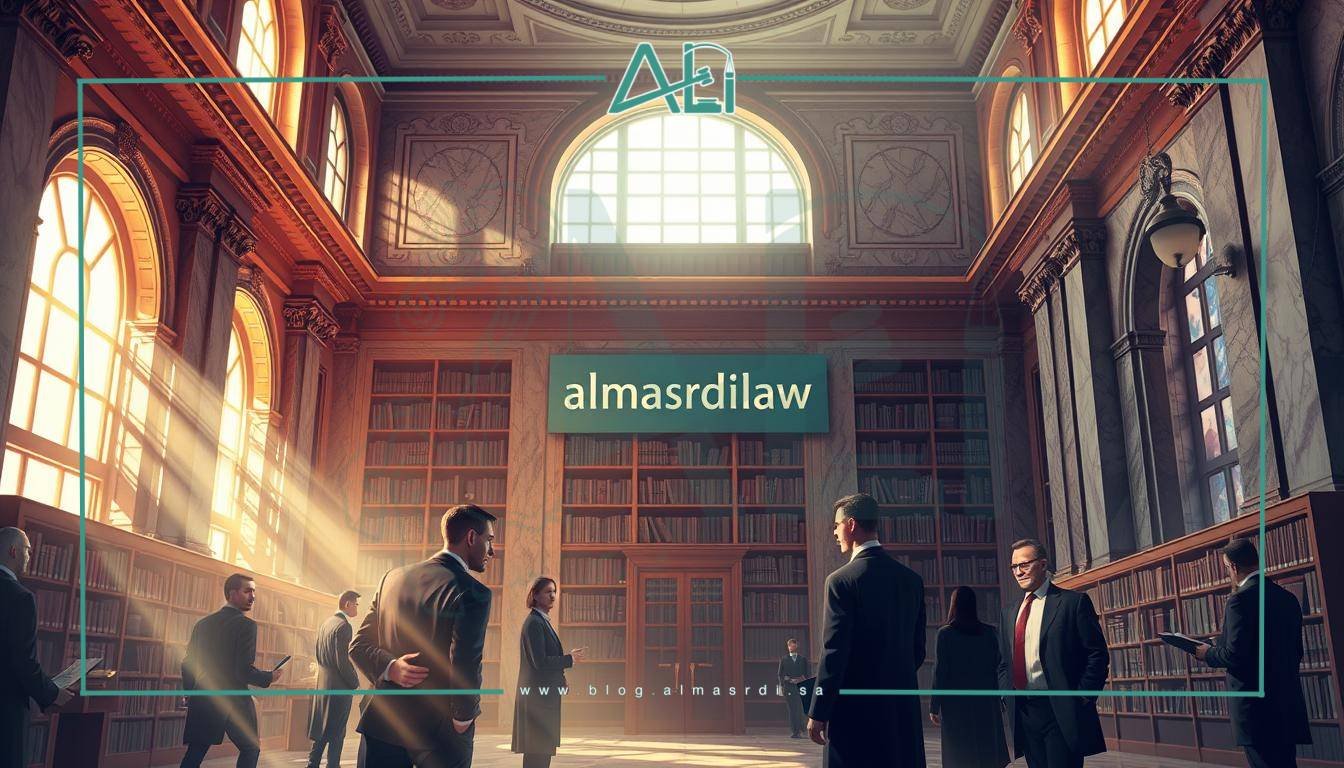 الادارة العامة للمحاماة