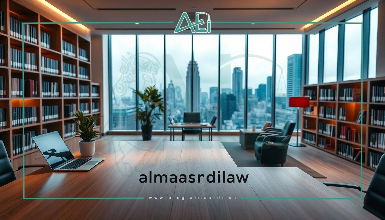 شروط فتح مكتب محاماة
